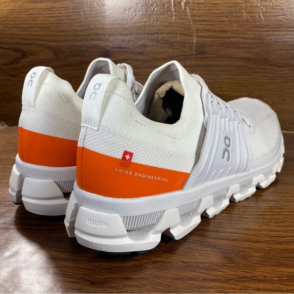 ON Cloud Cloudswift Mens Shoe Size 10 - Picture 2 of 13